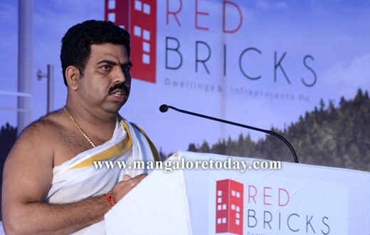 RedBricks Atria and Village  Phase III launched at Kulshekhar